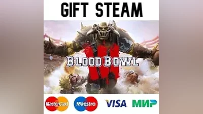 Blood Bowl 3 | steam RU/UA/KZ