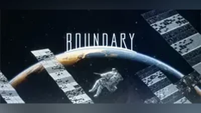 Boundary | steam GIFT РОССИЯ +