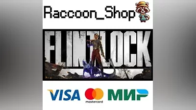 Flintlock: The Siege of Dawn * STEAM РОССИЯ