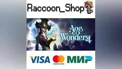Age of Wonders 4 * STEAM РОССИЯ