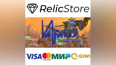 Valfaris Mecha Therion - STEAM GIFT РОССИЯ