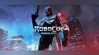 Robocop: Rogue City Alex Murphy / STEAM КЛЮЧ /RU+CIS