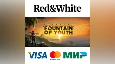 Survival: Fountain of Youth * STEAM RU*KZ*UA*СНГ