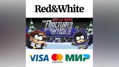 South Park: The Fractured But Whole - Gold Edition