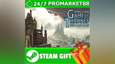 A Game of Thrones: The Board Game - Digital Edition