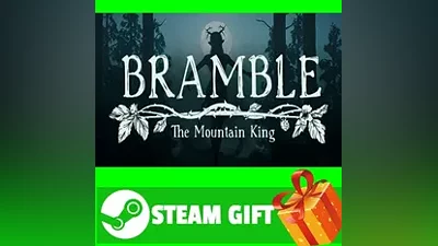 ВСЕ СТРАНЫ+РОССИЯ Bramble: The Mountain King STEAM