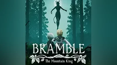 BRAMBLE: THE MOUNTAIN KING XBOX КЛЮЧ