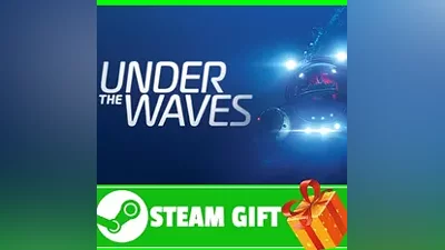 ВСЕ СТРАНЫ+РОССИЯ Under The Waves Steam Gift