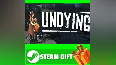 ВСЕ СТРАНЫ+РОССИЯ UNDYING Steam Gift
