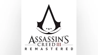 РФ/СНГ Assassin's Creed III Remastered Steam