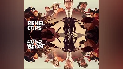 Rebel Cops (Steam Key/RU+CIS)