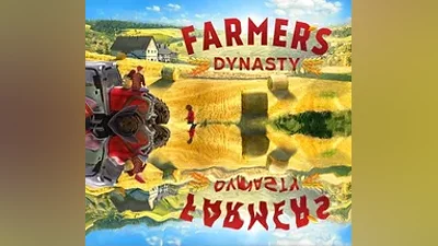 Farmer's Dynasty (Steam Key/Region Free)