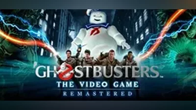 Ghostbusters: Video Game Remastered ключ Global RU/CIS