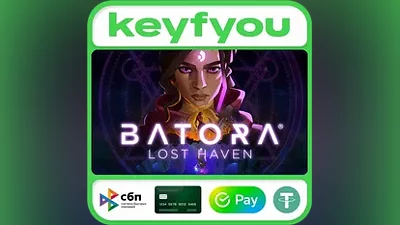 Batora: Lost Haven / STEAM КЛЮЧ