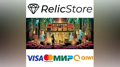 Phantom Abyss - STEAM GIFT РОССИЯ