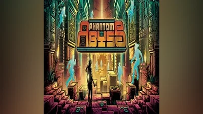 Phantom Abyss Steam Gift АВТОВЫДАЧА ВСЕ РЕГИОНЫ