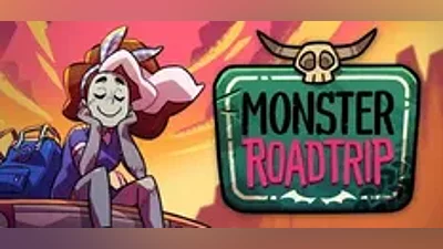 Monster Prom 3: Monster Roadtrip ключ Global RU/CIS РФ