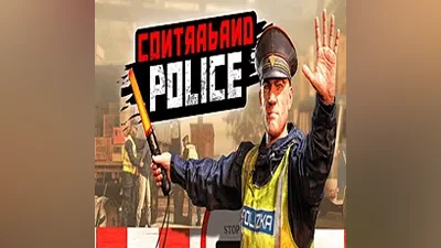 Contraband Police Steam Gift АВТОВЫДАЧА ВСЕ РЕГИОНЫ
