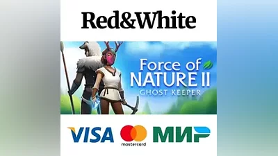 Force of Nature 2 * STEAM РОССИЯ АВТОДОСТАВКА