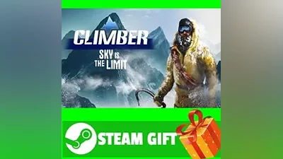 ВСЕ СТРАНЫ+РОССИЯ Climber: Sky is the Limit STEAM