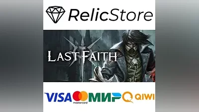 The Last Faith - STEAM GIFT РОССИЯ