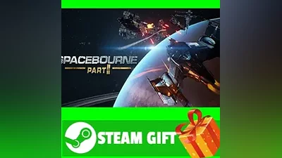 ВСЕ СТРАНЫ+РОССИЯ SpaceBourne 2 Steam Gift