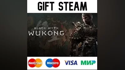 Black Myth: Wukong | steam RU/UA/KZ