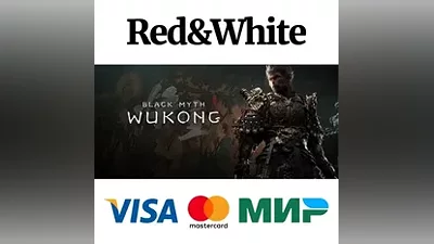 Black Myth: Wukong * STEAM RU*KZ*UA*СНГ АВТОДОСТАВКА