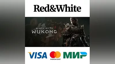 Black Myth: Wukong Digital Deluxe Edition RU*KZ*UA*CIS