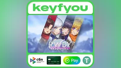 RWBY: Arrowfell / STEAM КЛЮЧ