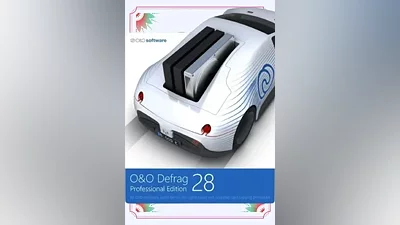 O&O Defrag 28 Professional Пожизненный ключ