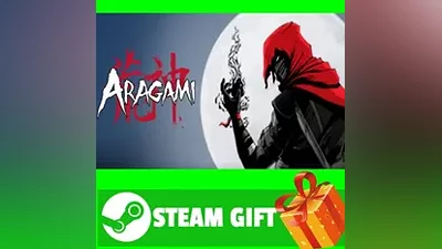 ВСЕ СТРАНЫ+РОССИЯ Aragami Steam Gift