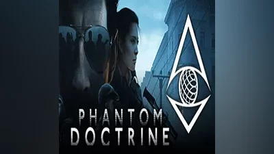 Phantom Doctrine Steam Gift АВТОВЫДАЧА ВСЕ РЕГИОНЫ