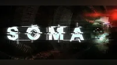 SOMA STEAM Gift - RU/CIS