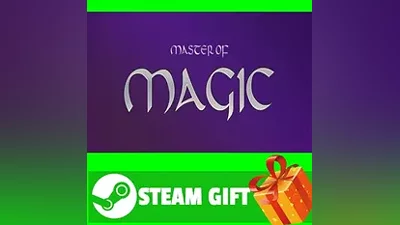 ВСЕ СТРАНЫ+РОССИЯ Master of Magic Classic STEAM