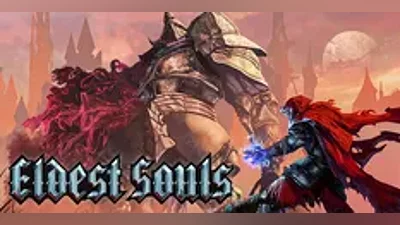 Eldest Souls ключ Global + RU/CIS РФ Россия стим СНГ