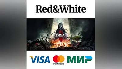 Remnant II - Deluxe Edition * STEAM АВТОДОСТАВКА