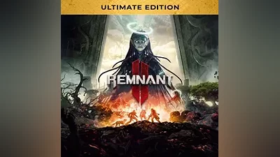 Remnant II Ultimate Edition (Steam/ключ/Весь Мир)