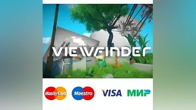 Viewfinder | steam GIFT РОССИЯ +