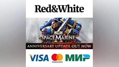 Warhammer 40,000: Space Marine 2 - Gold Edition