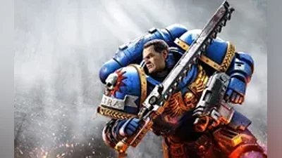 Warhammer 40,000: Space Marine 2 - Ultra•RU/UA/KZ АВТО