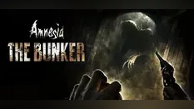 Amnesia: The Bunker STEAM Россия