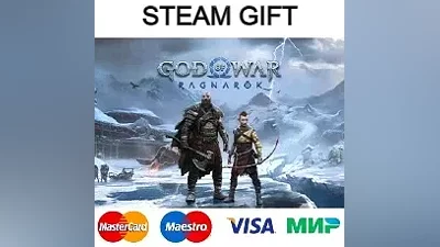 God of War Ragnarok| steam /UA
