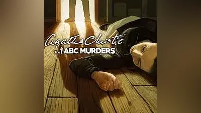 Agatha Christie The ABC Murders Steam ключ global безRU