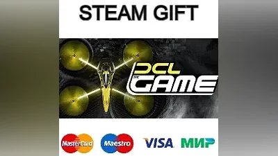 DCL - The Game| steam RU/UA/KZ/CНГ