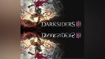 DARKSIDERS 3 III (Steam Key/RU+CIS)