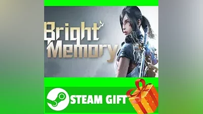ВСЕ СТРАНЫ+РОССИЯ Bright Memory Steam Gift