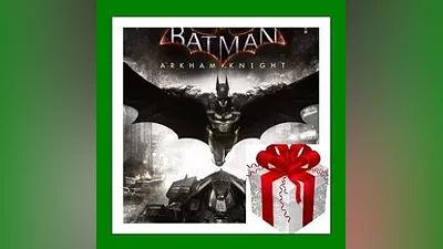 Batman Arkham Knight Steam Key RU-CIS-UA АКЦИЯ