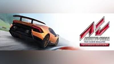 Assetto Corsa Ultimate Edition (Steam Ключ/Global)