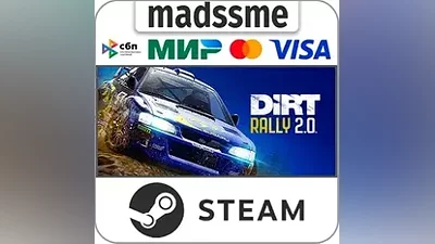DiRT Rally 2.0 Game of the Year Edition * RU/СНГ/TR/AR